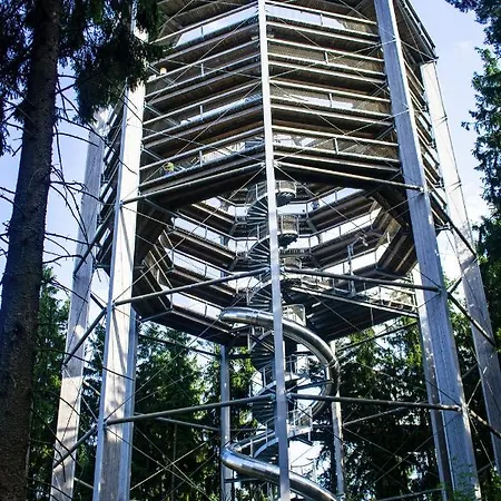 Hanka V Pokoji S Bakonem C408 Hotel 4*