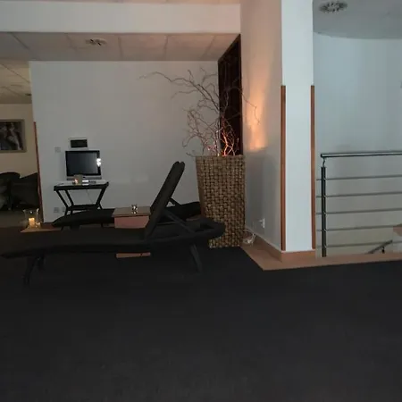 Hanka V Pokoji S Bakonem C408 4* Frymburk