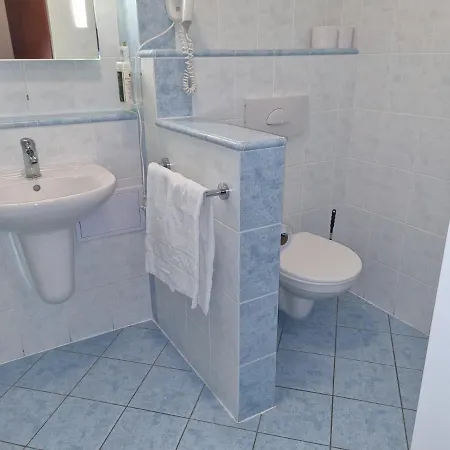 Hotel Hanka V Pokoji S Bakonem C408