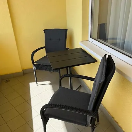 Hanka V Pokoji S Bakonem C408 4* Frymburk