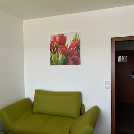 Hanka V Pokoji S Bakonem C408