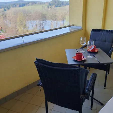 Hanka V Pokoji S Bakonem C408 Hotel 4*