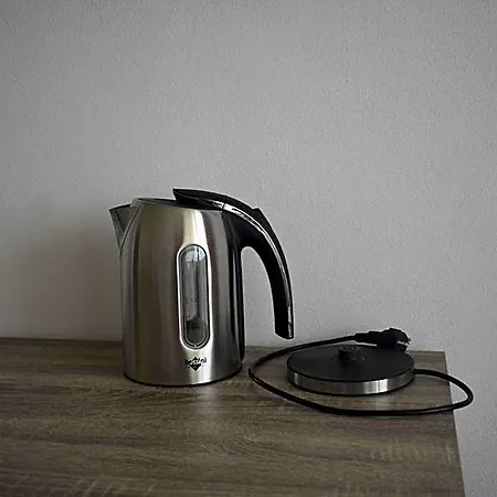 Hanka V Pokoji S Bakonem C408 ホテル