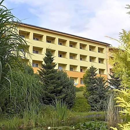 Hotel Hanka V Pokoji S Bakonem C408 4*