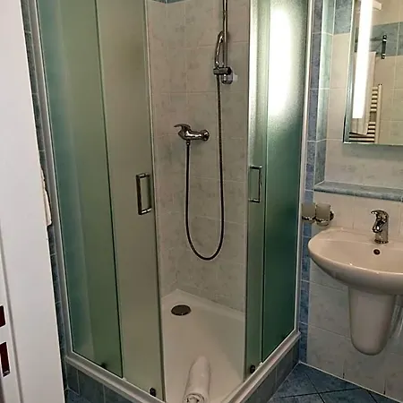 Hanka V Pokoji S Bakonem C408 Hotel