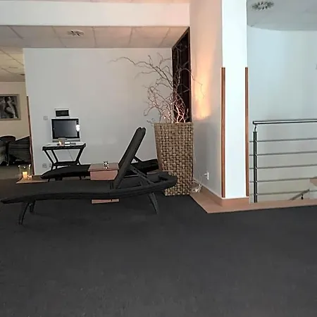 Hotel Hanka V Pokoji S Bakonem C408