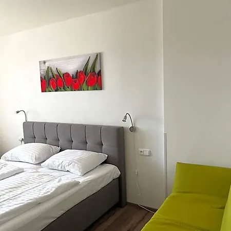 Hanka V Pokoji S Bakonem C408 Hotel Frymburk nad Vltavou