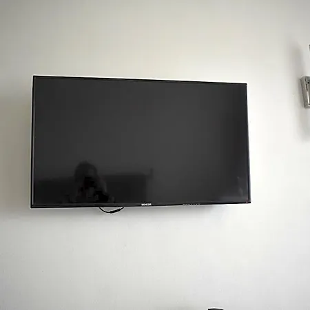 Hanka V Pokoji S Bakonem C408 Hotel Frymburk nad Vltavou