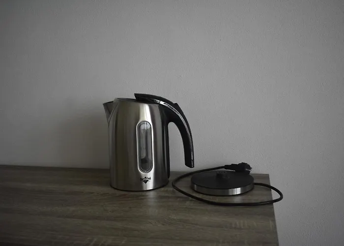 Hanka V Hotelovém Pokoji C408