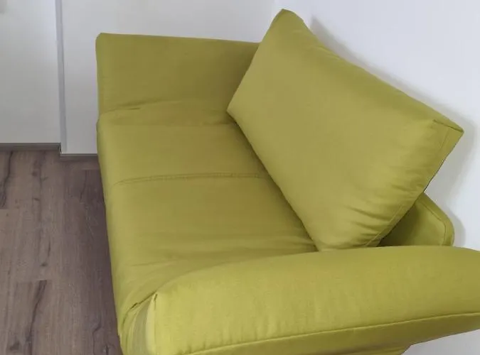 Hanka V Hotelovém Pokoji C408