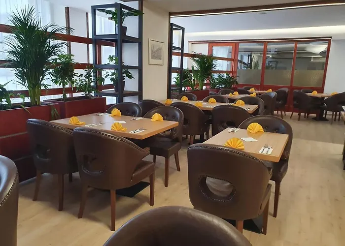 Hotel Hanka V Hotelovém Pokoji C408 4*