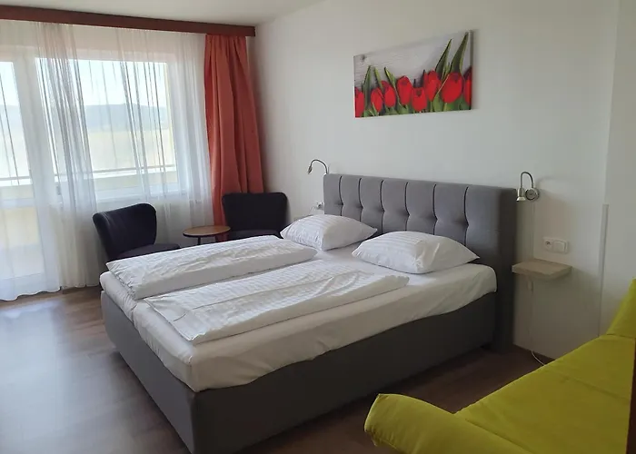 Hanka V Hotelovém Pokoji C408 Hotel
