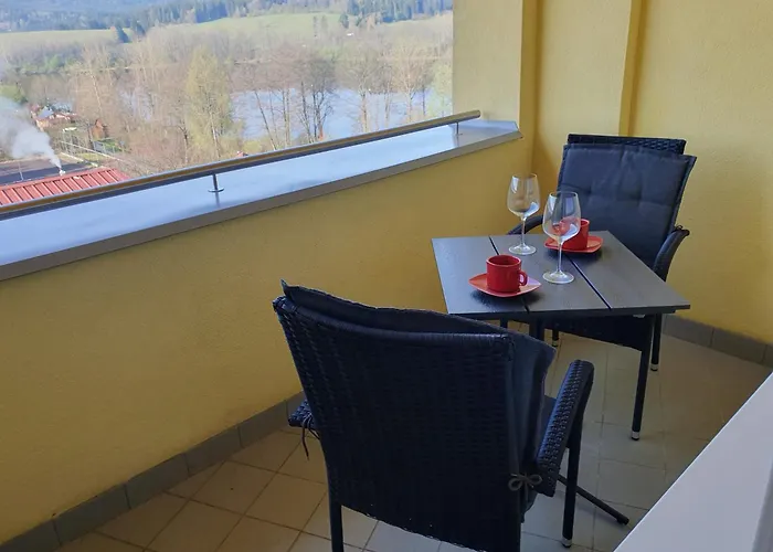 Hanka V Hotelovém Pokoji C408 Hotel 4*