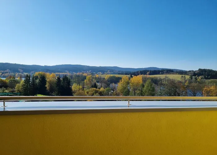 Hanka V Hotelovém Pokoji C408