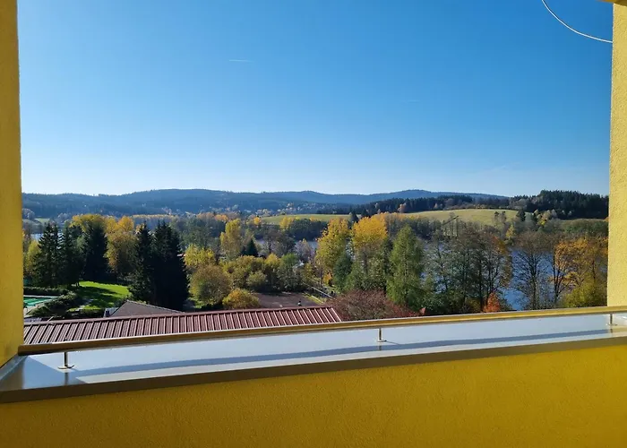 Hanka V Hotelovém Pokoji C408 Hotel 4*
